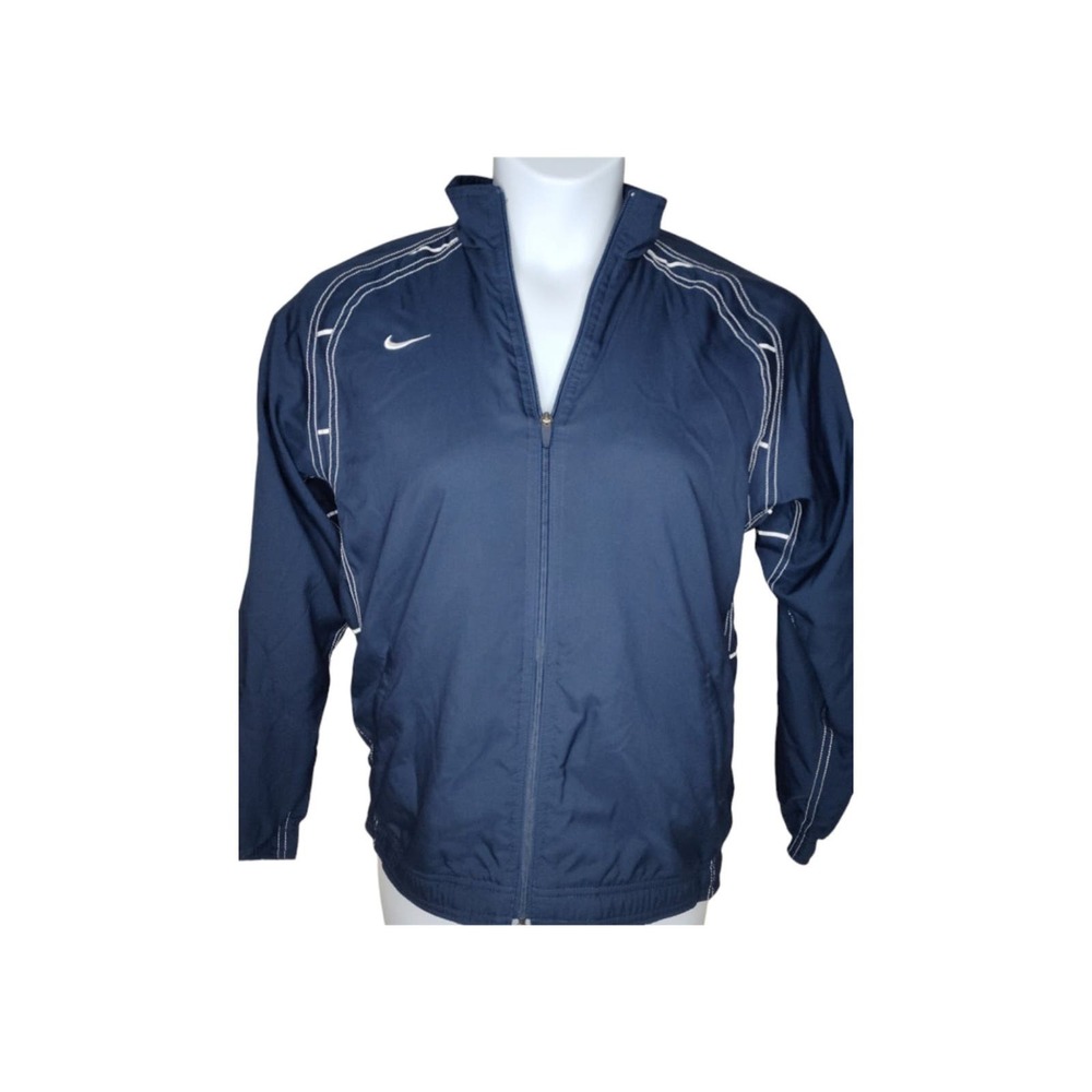 Nike dri fit jacket